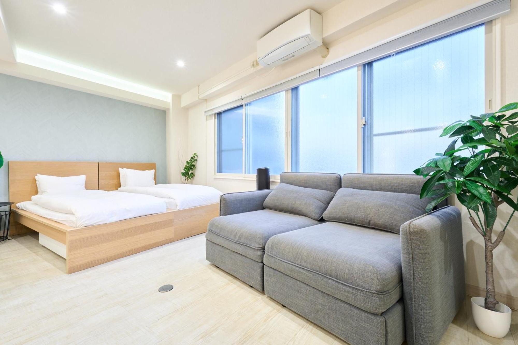 Stay Ari Arakicho 東京都 外观 照片