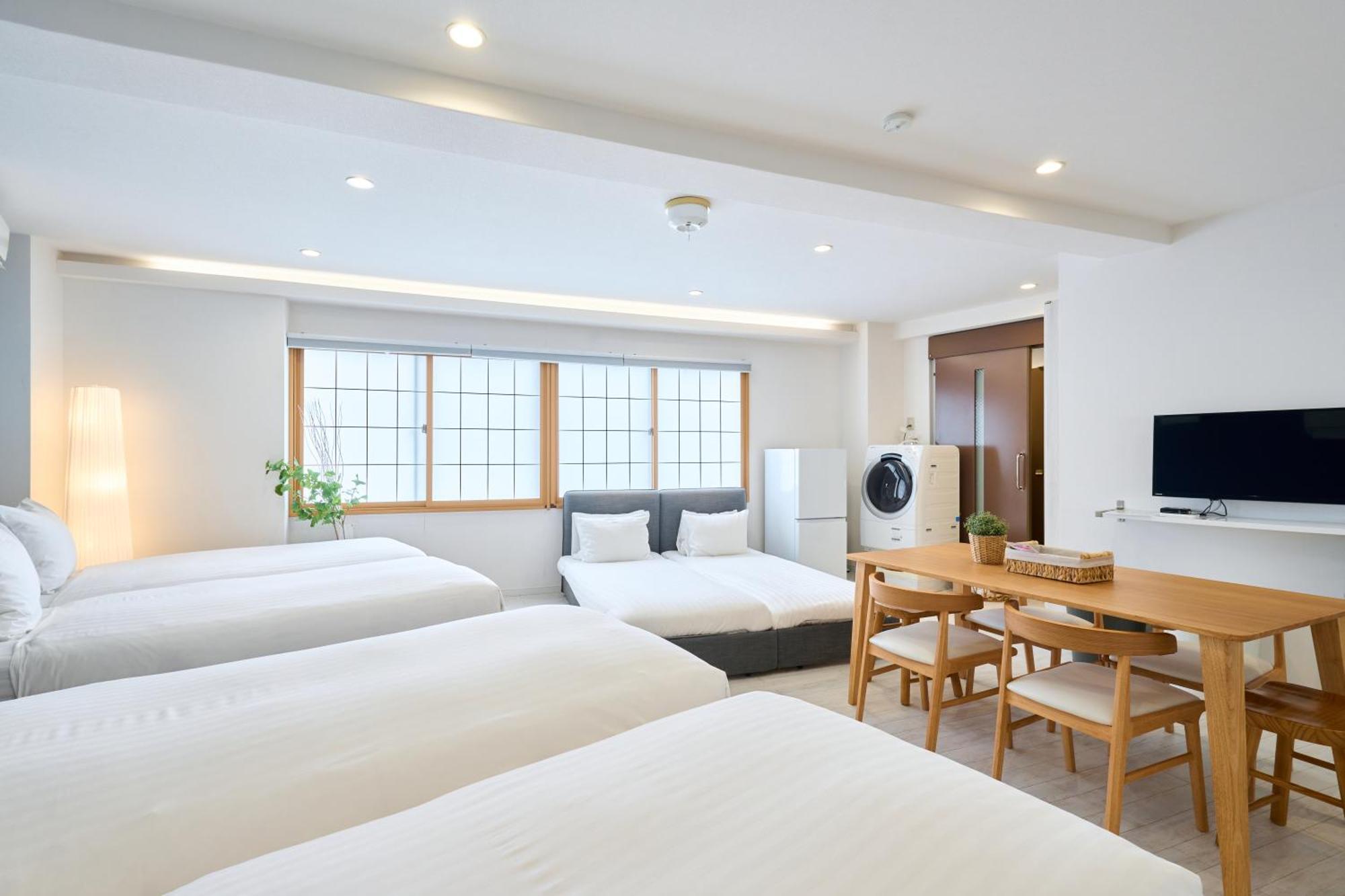 Stay Ari Arakicho 東京都 外观 照片