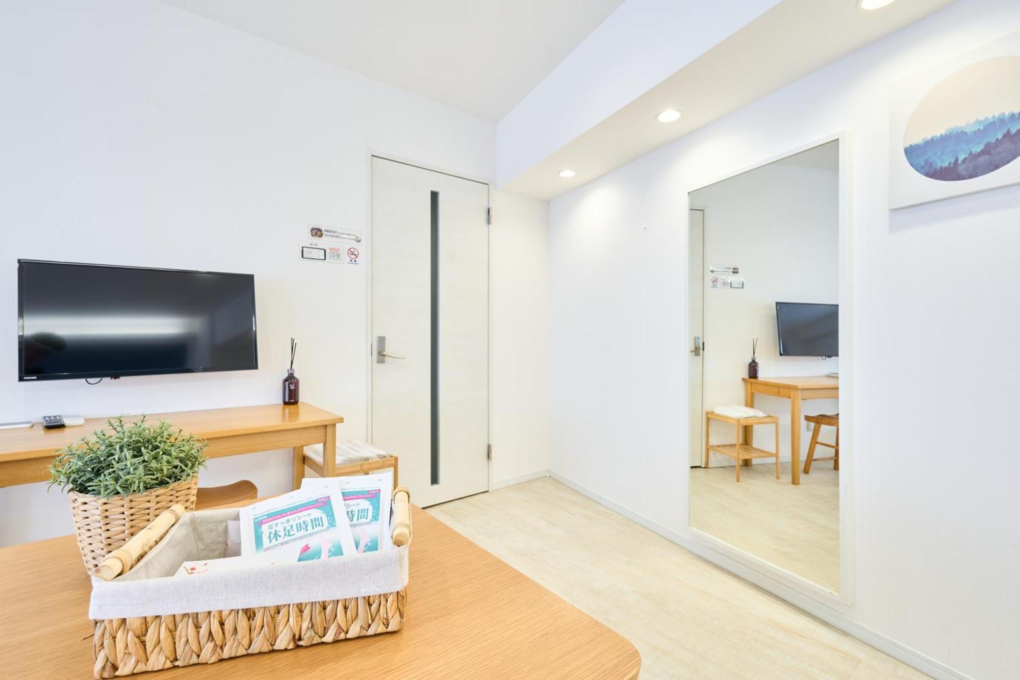 Stay Ari Arakicho 東京都 外观 照片